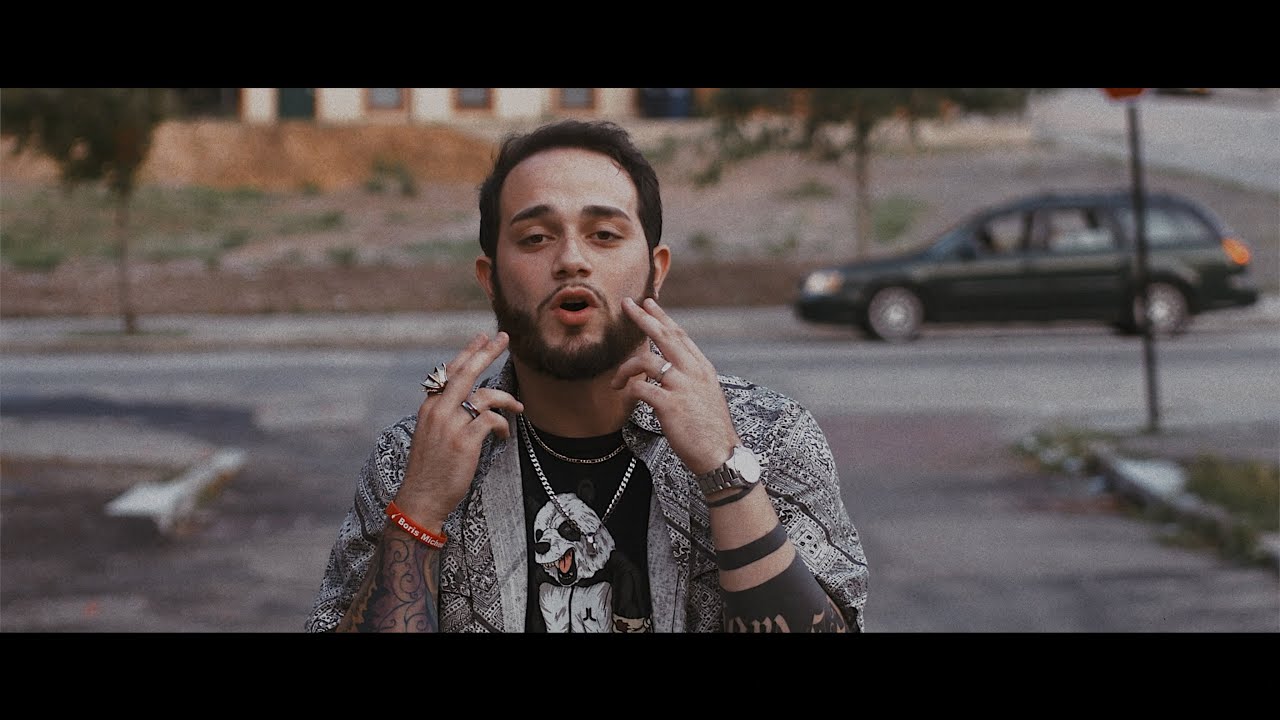 Futuristic One Take Contest - Danny Fantom