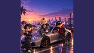 Summer time (feat. Dayhunnit, tenjin)