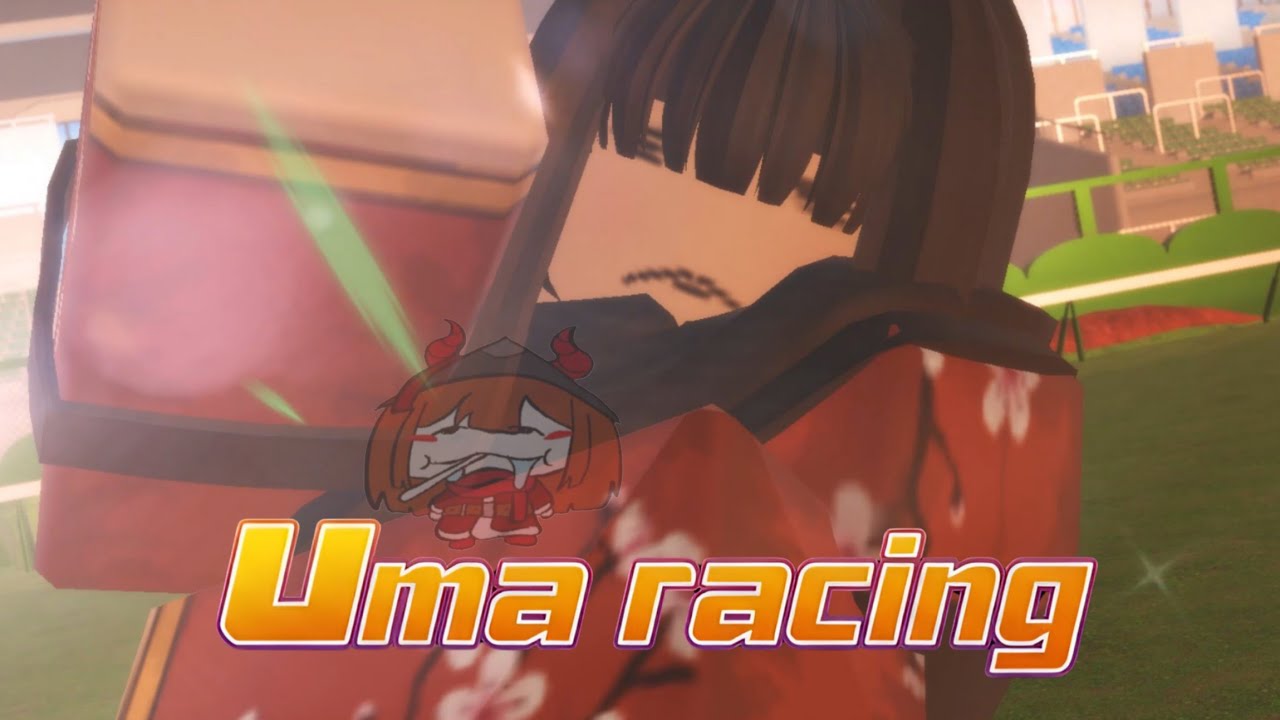 [OUTDATED] Basic Guide to Uma Racing | [UMA RACING 1.05] - YouTube