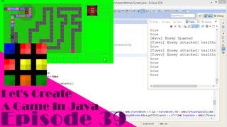 Famous Let's Create a Game in Java: Tower Defense Episode 39 - Polishing Spawning! + Start Button! Net Worth