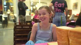 HomeCo Logan Eat Up Public Event, May 26, 2024