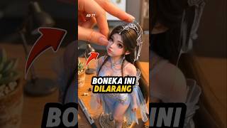 The Weirdest Dolls! #lifehacks