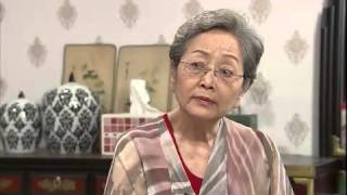 루비반지 - Ruby Ring EP13 # 002 Profile