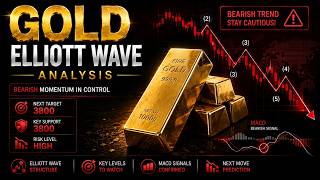 GOLD - XAUUSD | Deep Analysis: What to Expect This Week! Critical Key Levels to Watch