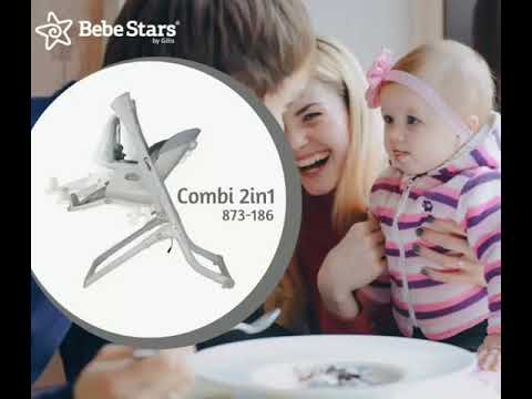 Bebe Stars High