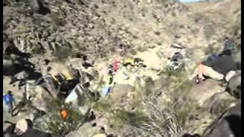 #762 KOH 2011 RM 28.5 Top of Outer Limits