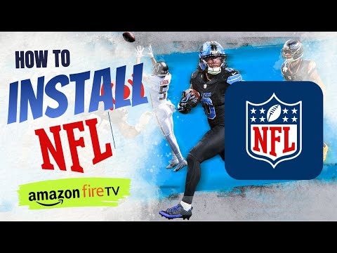 Sports How To Get Free Nfl Games On Firestick NFL On FireStick How To Install Watch Every Game