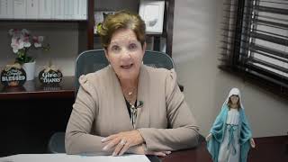 MASTER PRINCIPALS MESSAGE 9 29 20