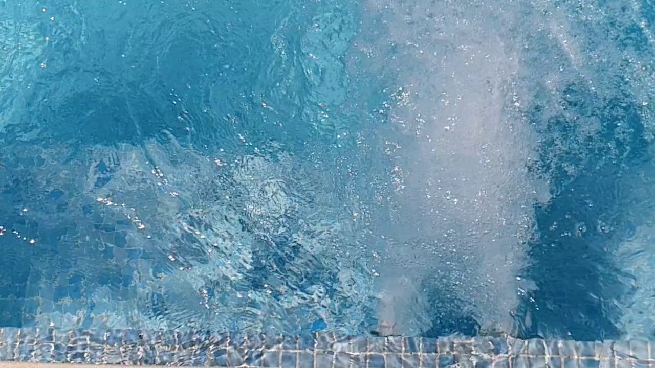 Джакузи в Atlantica So White Club Resort 5*