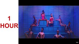 (1 HOUR) Ariana Grande ft  Nicki Minaj -  Side To Side