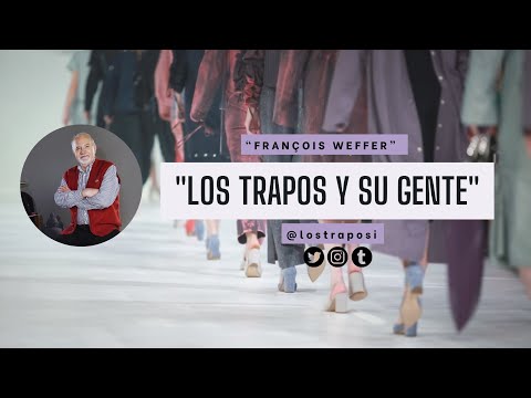 Los Trapos y Su Gente | Belleza |Skincare | RORI | Dalila Gebrán | Alfombras Rojas |