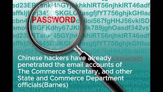 Cybersecurity PSA Video