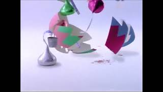 Hershey's Easter Kisses Happy Easter From Hershey's Television Commercial HD.