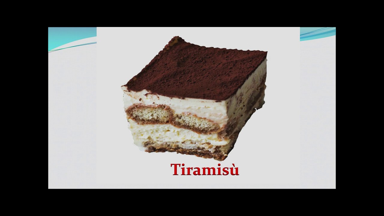 Patrizia Boscia: The Culture of Italian Pastry