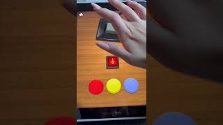 ASMR IPAD #asmr #asmripad #asmrgame #asmrgameplay #asmrtoys #asmrtapping