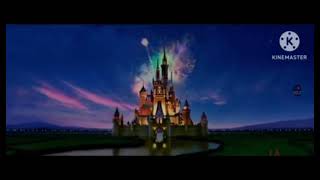 Opening Logo And Closing Logo Wreck It Ralph Ralph Breaks The Internet Disney Pixar 4X Speed