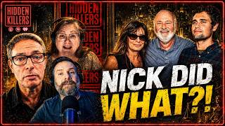 Download lagu Rob Reiner's Son Did WHAT Hours Before He Died?!
