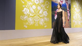 Christian Dior | Haute Couture Fall Winter 2022/2023 | Full Show