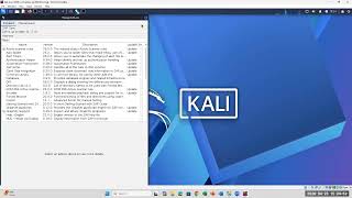 Celebrity CIS27B Lab 9: Web Application Assessment for Pentesting Profile