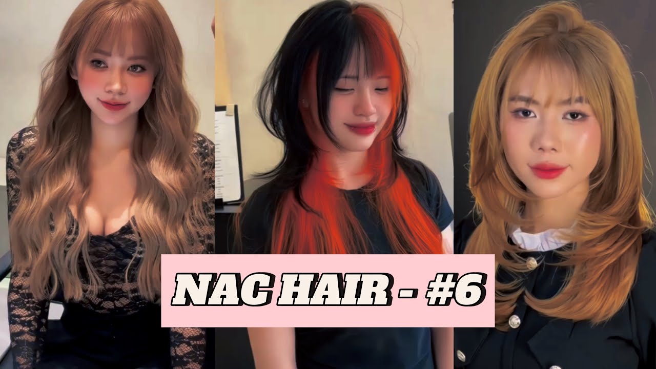 Epic Hair Makeovers TikTok Compilation ✨ #6