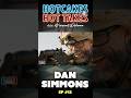 From Heroin Addict To Green Beret &amp; Elite Bodyguard – Dan Simmons