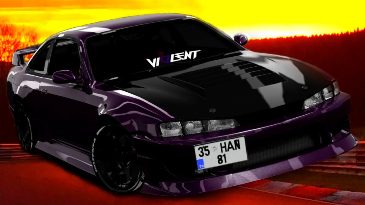 Nissan silvia assetto corsa Nissan silvia assetto corsa