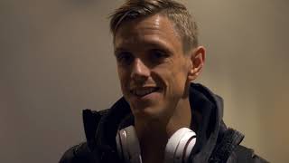 Rieks inför bortamatchen mot Sarpsborg 08 FF