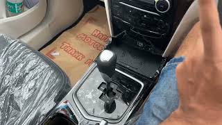 Mahindra Xuv 3xo Diesel Amt Review  | Xuv 3xo Diesel Automatic Transmission 2024