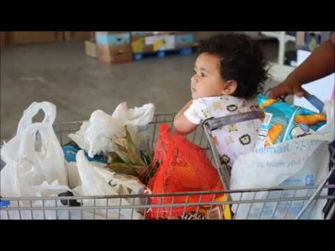 Shepherd's Heart Food Pantry Volunteer Video - YouTube