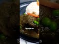 Gastronomía del Perú