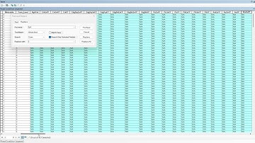 How to Find and Replace Text data in ArcGIS Desktop
