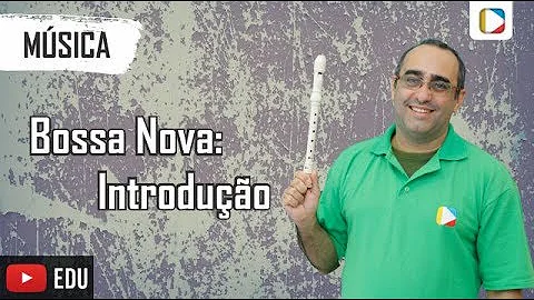 Quais são as principais características da Bossa Nova?
