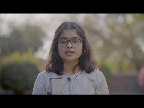 Transforming agriculture with SHOOL | Nikita (Founder, NEERX) & Smt Vibhavari Dave(MoS Gujarat Govt) - video from NEERX