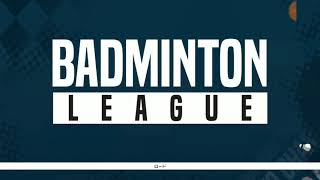 【バドミントンリーグ】高校時代バド部部長(弱小)の自分がゲームでなら世界制覇可能説！ww screenshot 3