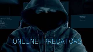 Details How to recognize Online Predators - Episode 34 Guide