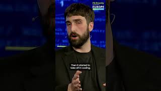 Aidan Gomez, CEO &amp; Co-Founder, Cohere |  FII PRIORITY Europe 2026