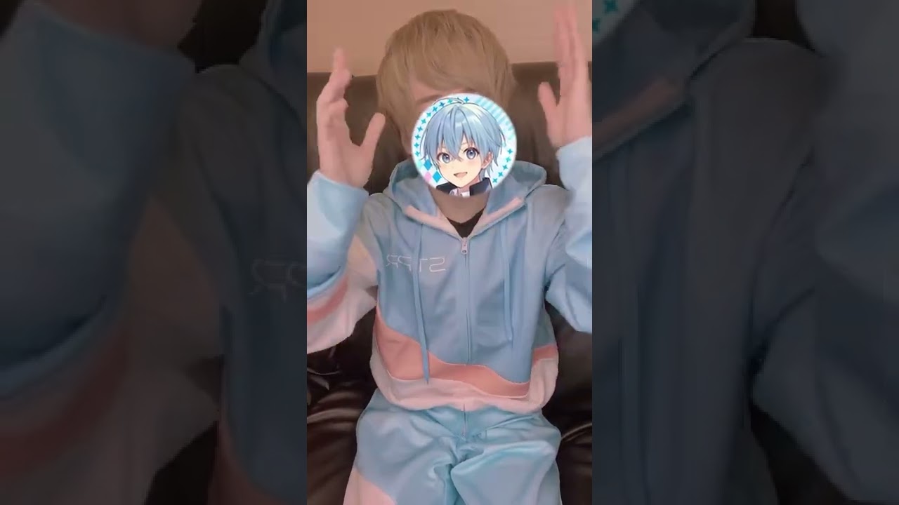 愛してるの響きだけで ころんくん すとぷり Shorts Youtube