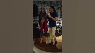 Rindu yang terlarang cover Dedy DJ feat Aronna-|#seventeen -|#cakrakhan