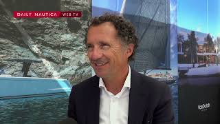L'intervista a Fabio Planamente, ceo di Cantiere del Pardo al Salone Nautico di Genova