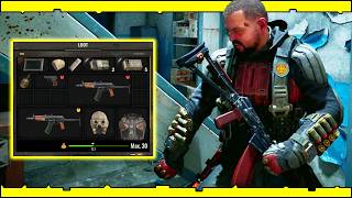 We Found Zulu's "Secret Stash" And It Was Not What We Expected ... STALKER 2 Cost Of Hope DLC