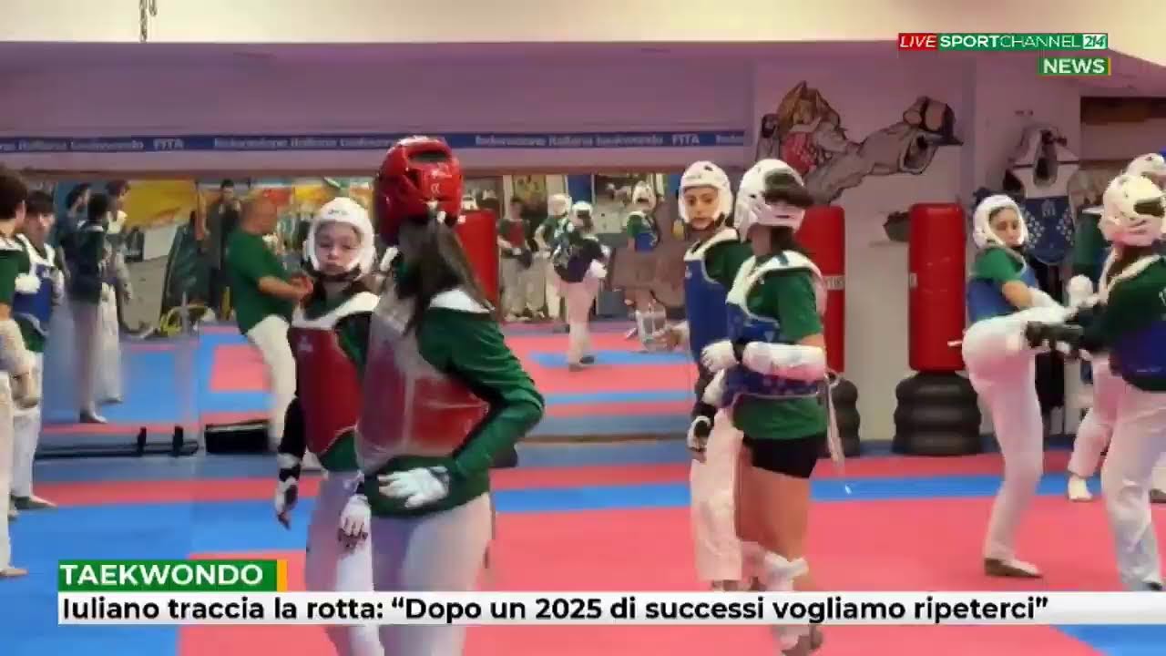 TG PRANZO 16/01/2026