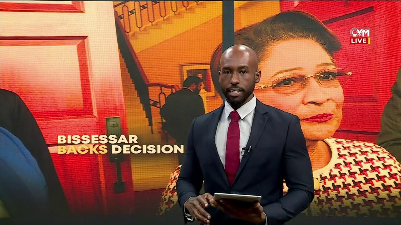 CVM News at 7 PM | @CVMTVNews