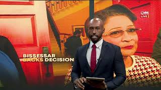 CVM News at 7 PM March 4 2025 CVMTVNews