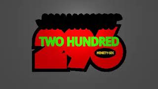 My Countdown 300-291
