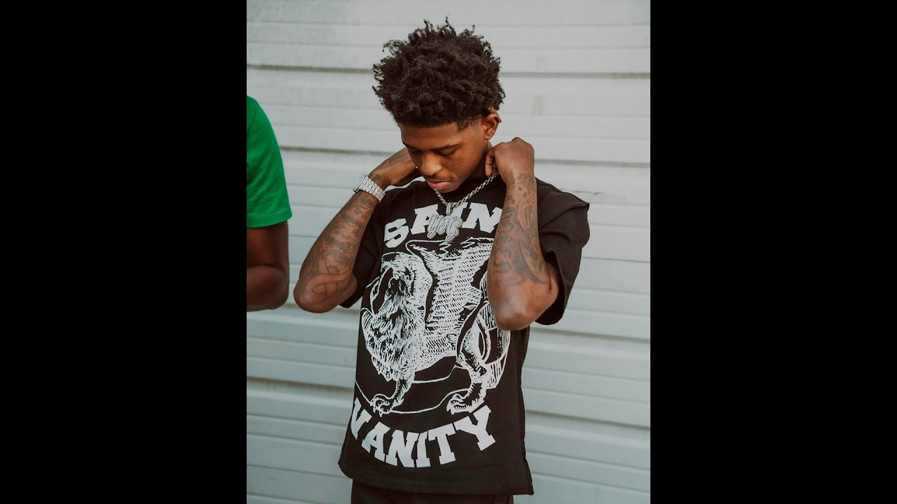 !PAIN YFG Fatso Melodic Type Beat - Huu