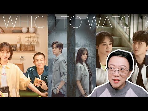 Love Endures 19th Floor And Small Town Stories Contemporary C Dramas Jan 2024 CC 