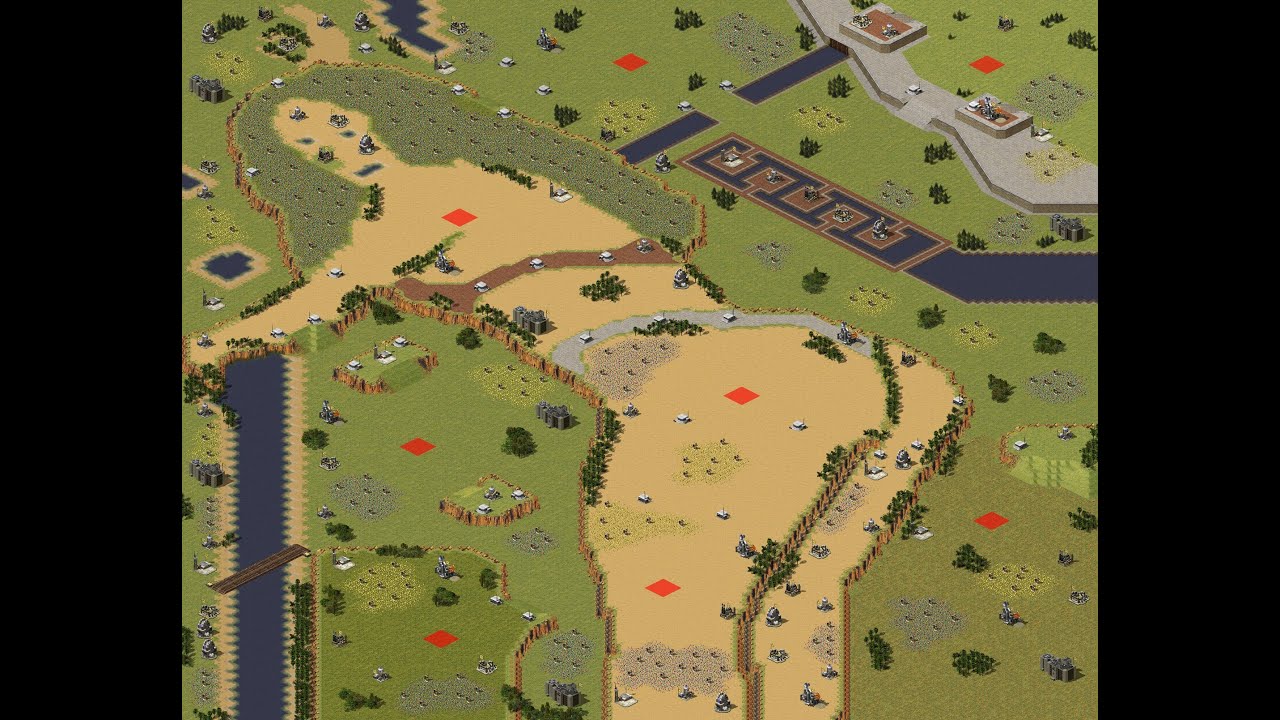 Месть Юрия: 🇺🇸 США против 7 ИИ максимального уровня сложности!