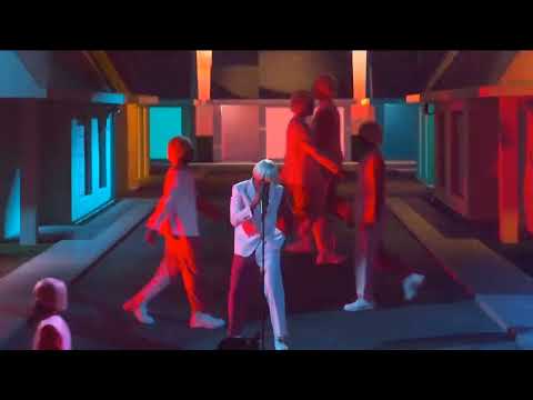 Tyler, The Creator NEW MAGIC WAND Grammy's 2020 Vocals With Original NEW MAGIC WAND