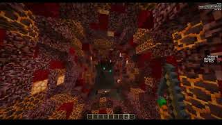 Buffed Elytra Tunnel :')