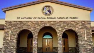 6:00 PM Mass | Monday of the Sixteenth Week in Ordinary Time | 7/20/2026